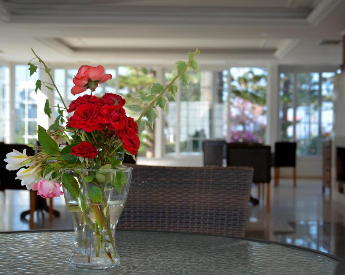 Club Lapethos Bungalow Kyrenia  Extérieur photo