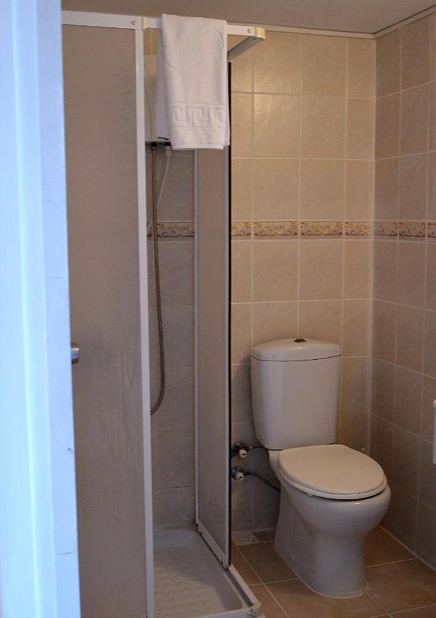Club Lapethos Bungalow Kyrenia  Extérieur photo