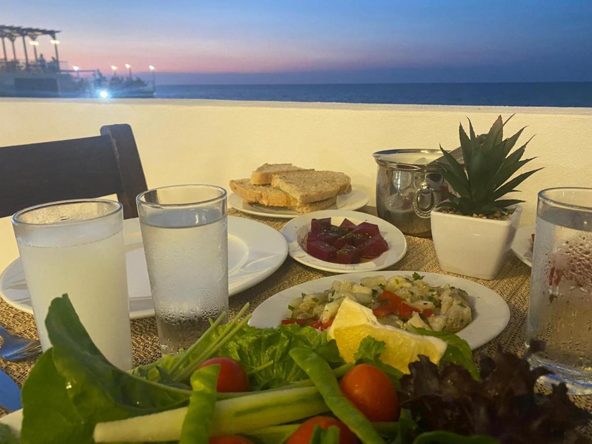Club Lapethos Bungalow Kyrenia  Extérieur photo