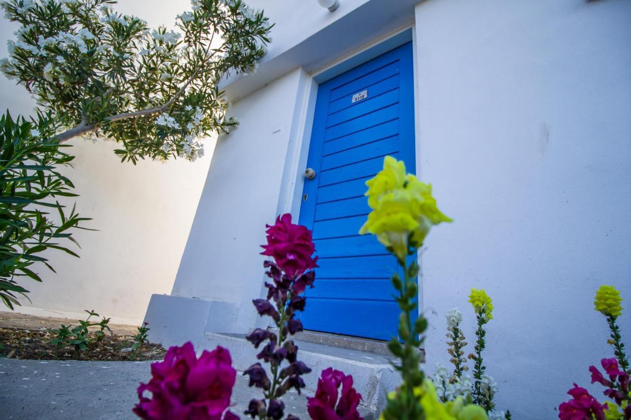 Club Lapethos Bungalow Kyrenia  Extérieur photo