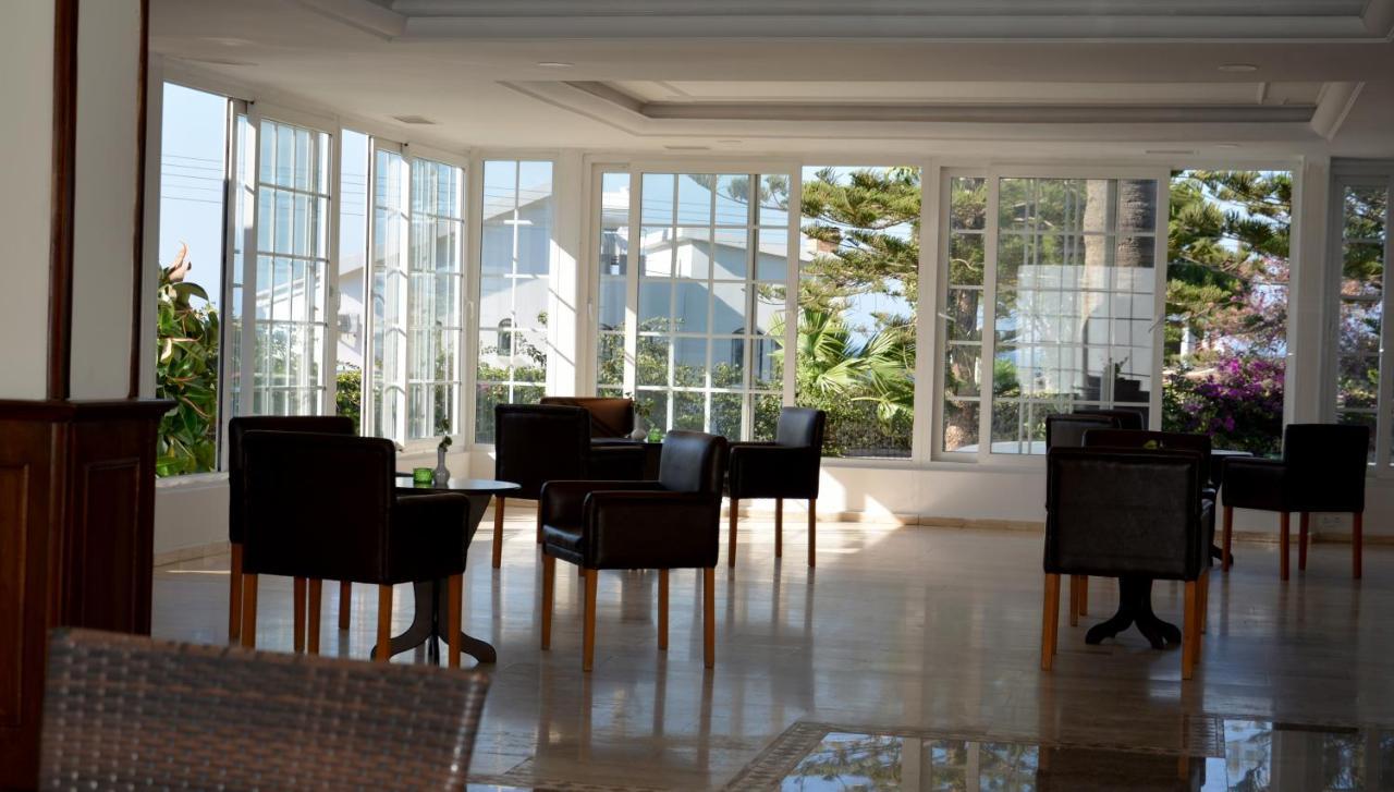 Club Lapethos Bungalow Kyrenia  Extérieur photo
