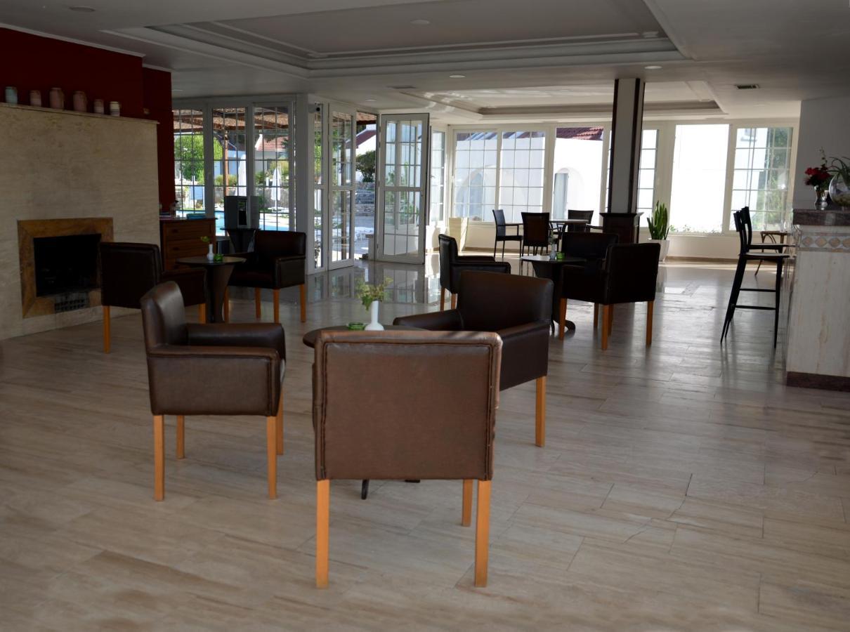 Club Lapethos Bungalow Kyrenia  Extérieur photo