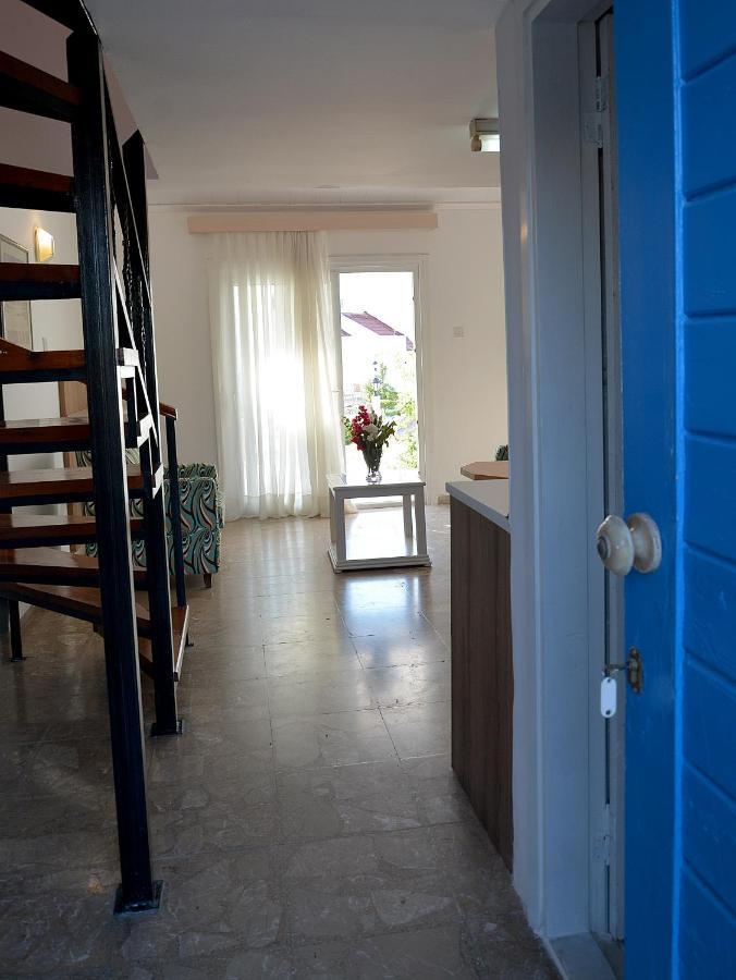 Club Lapethos Bungalow Kyrenia  Extérieur photo